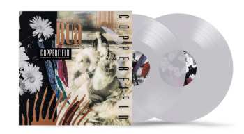 2LP Phillip Boa & The Voodooclub: Copperfield (Reworked And Remastered) CLR | LTD