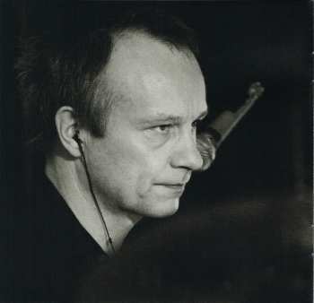 2CD Phillip Boa & The Voodooclub: Blank Expression: Deluxe Edition DLX | LTD