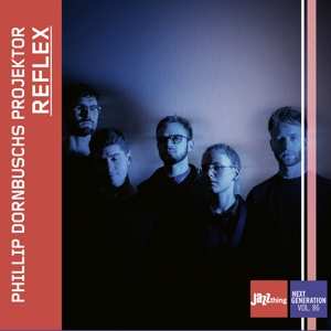 CD Phillip Dornbuschs Projektor: Reflex