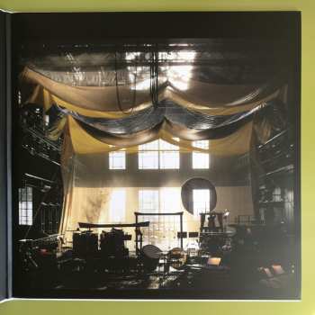 2LP Phillip Sollmann: Monophonie