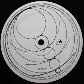 4LP/Set di cofanetti Phillip Werren: Electronic Music