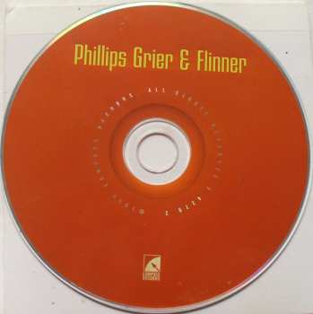CD Phillips, Grier & Flinner: Phillips Grier & Flinner