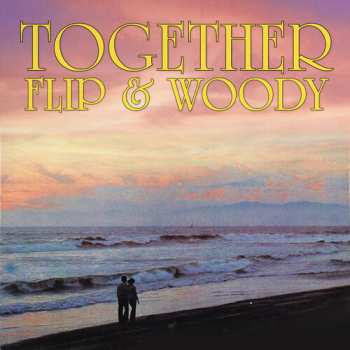 CD Phillips,flip / Woody Herman Orchestra: Together