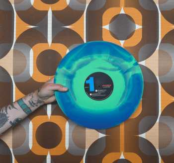 4LP Phish: A Live One CLR