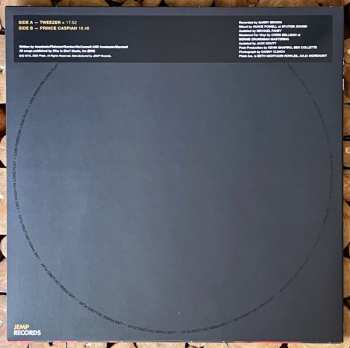 LP Phish: LP on LP 03: "Tweezer ＞ Prince Caspian" 8/22/15