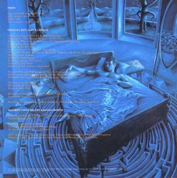 2LP Phish: Rift LTD | NUM