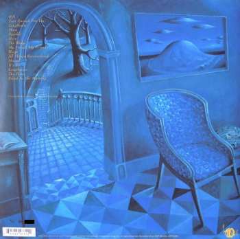 2LP Phish: Rift LTD | NUM