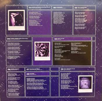 2LP Phish: Undermind CLR | LTD | NUM