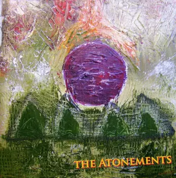 Phlegethon's Majesty: Bygone Atonements
