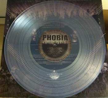 LP Phobia: Unrelenting CLR | LTD