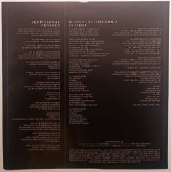 LP Phobocosm: Gateway CLR | LTD