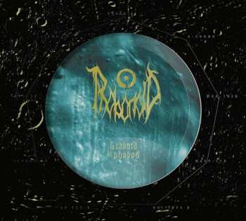 CD Phobonoid: La Caduta Di Phobos LTD