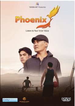 DVD Phoenix: Phoenix