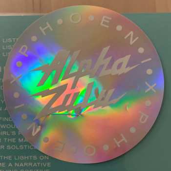 LP Phoenix: Alpha Zulu LTD | CLR