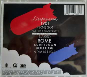 2CD/Set di cofanetti Phoenix: Bankrupt! / Wolfgang Amadeus Phoenix