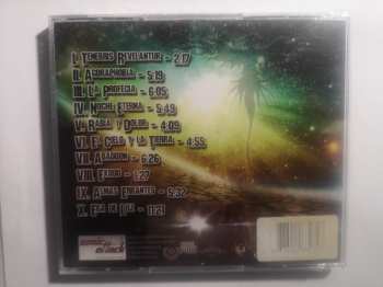 2CD Phoenix Rising: MMXII