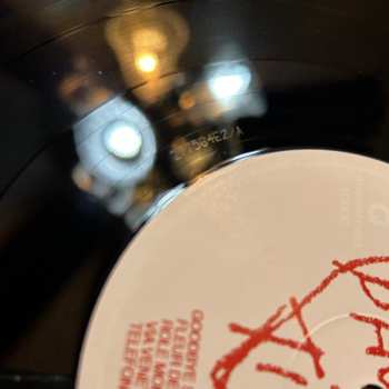 LP Phoenix: Ti Amo