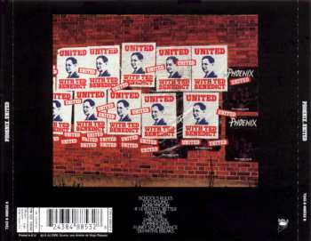 CD Phoenix: United