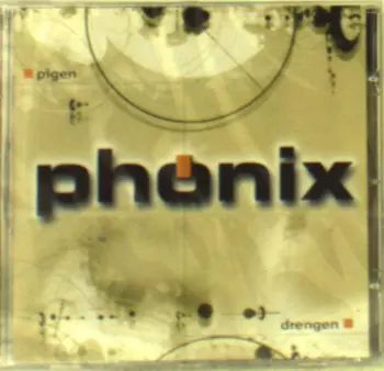 Phønix: Pigen & Drengen