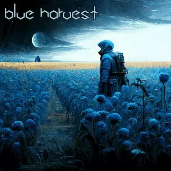 Phono,billy: Blue Harvest