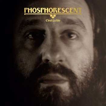 CD Phosphorescent: C’est La Vie