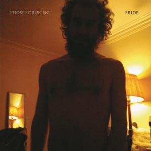 LP Phosphorescent: Pride