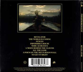 CD Phosphorescent: Revelator 