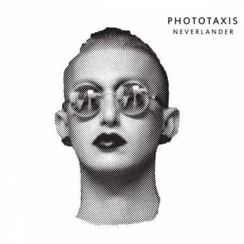 CD Phototaxis: Neverlander DIGI