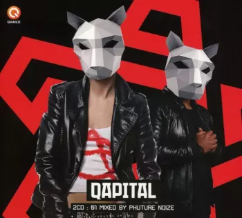 Phuture Noize: Qapital