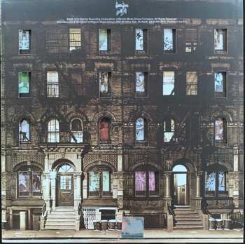 3LP/3CD/Set di cofanetti Led Zeppelin: Physical Graffiti DLX | NUM