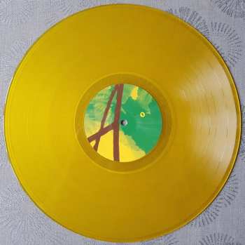 LP Pia Fraus: Now You Know It Still Feels The Same