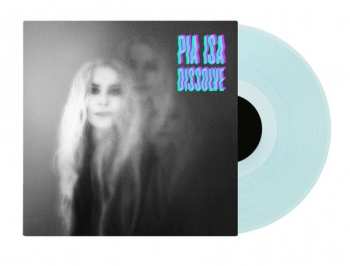 Album Pia Isa: Dissolve