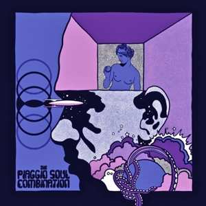 SP Piaggio Soul Combination: Space Diary 