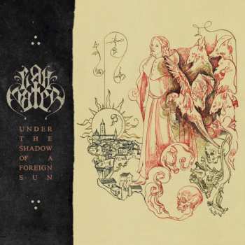 CD Piah Mater: Under The Shadow Of A Foreign Sun