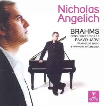 Piano Concertos 1 & 2