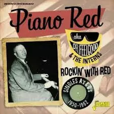 Rockin' With Red