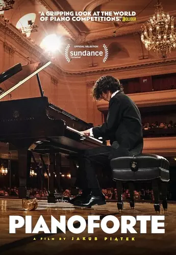 Pianoforte: Pianoforte
