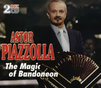 Magic Of Bandoneon