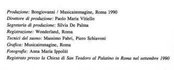 CD Piccola Accademia: Musica Da Camera Per Fiati