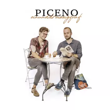 Piceno: Einunddreißigfünf
