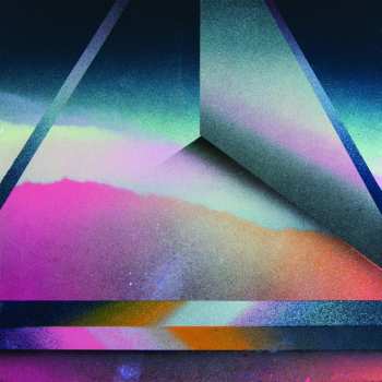 Album Pick A Piper: Distance