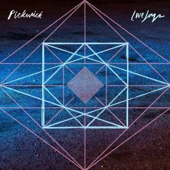 Album Pickwick: Lovejoys