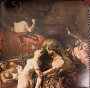 2LP Picore: Assyrian Vertigo