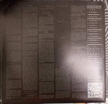 2LP Picore: Assyrian Vertigo