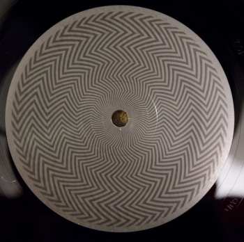 2LP Picore: Assyrian Vertigo