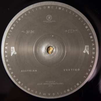 2LP Picore: Assyrian Vertigo