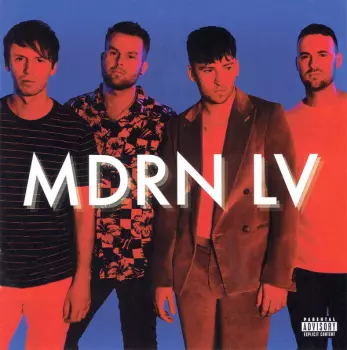 Picture This: MDRN LV