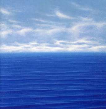 Album Pictures: Painting The Blue