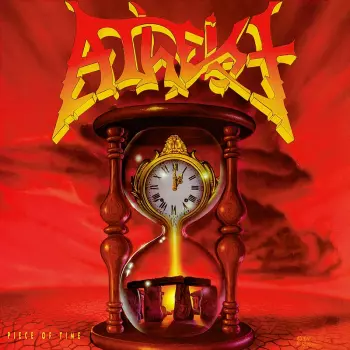 Piece of Time