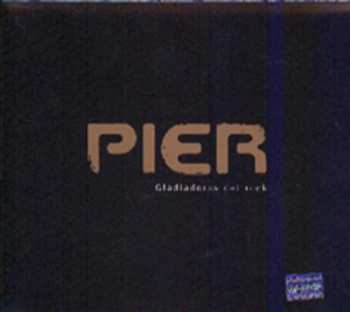 Album Pier: Gladiadores Del Rock